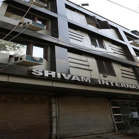 Hotel Shivam International - A Well Hygiene Property All Staff Vaccinated " Νέο Δελχί Εξωτερικό φωτογραφία