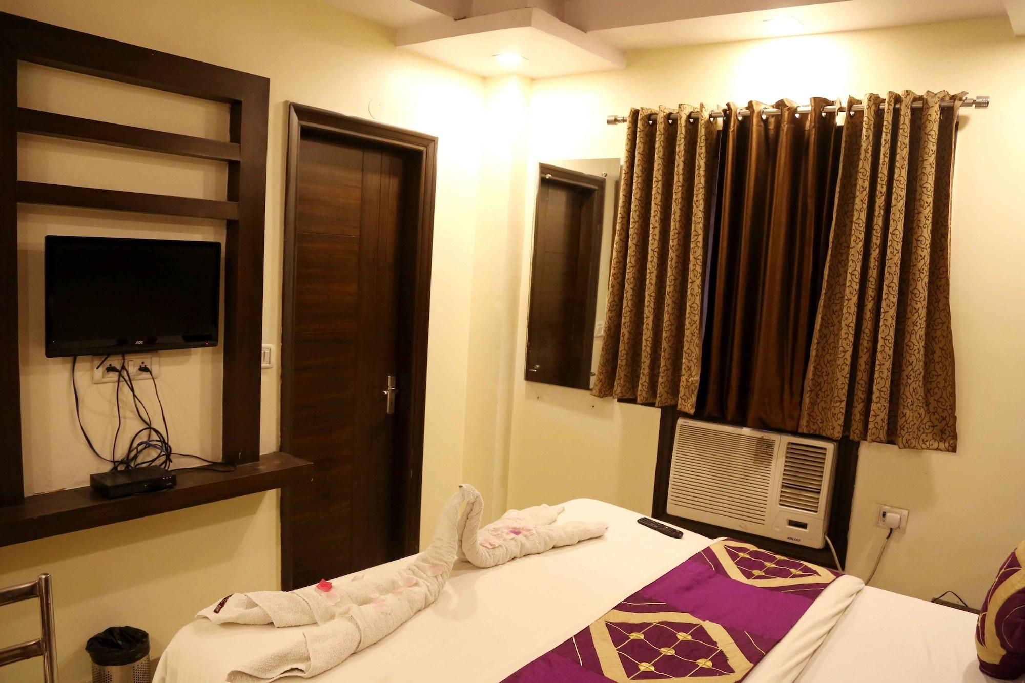 Hotel Shivam International - A Well Hygiene Property All Staff Vaccinated " Νέο Δελχί Εξωτερικό φωτογραφία