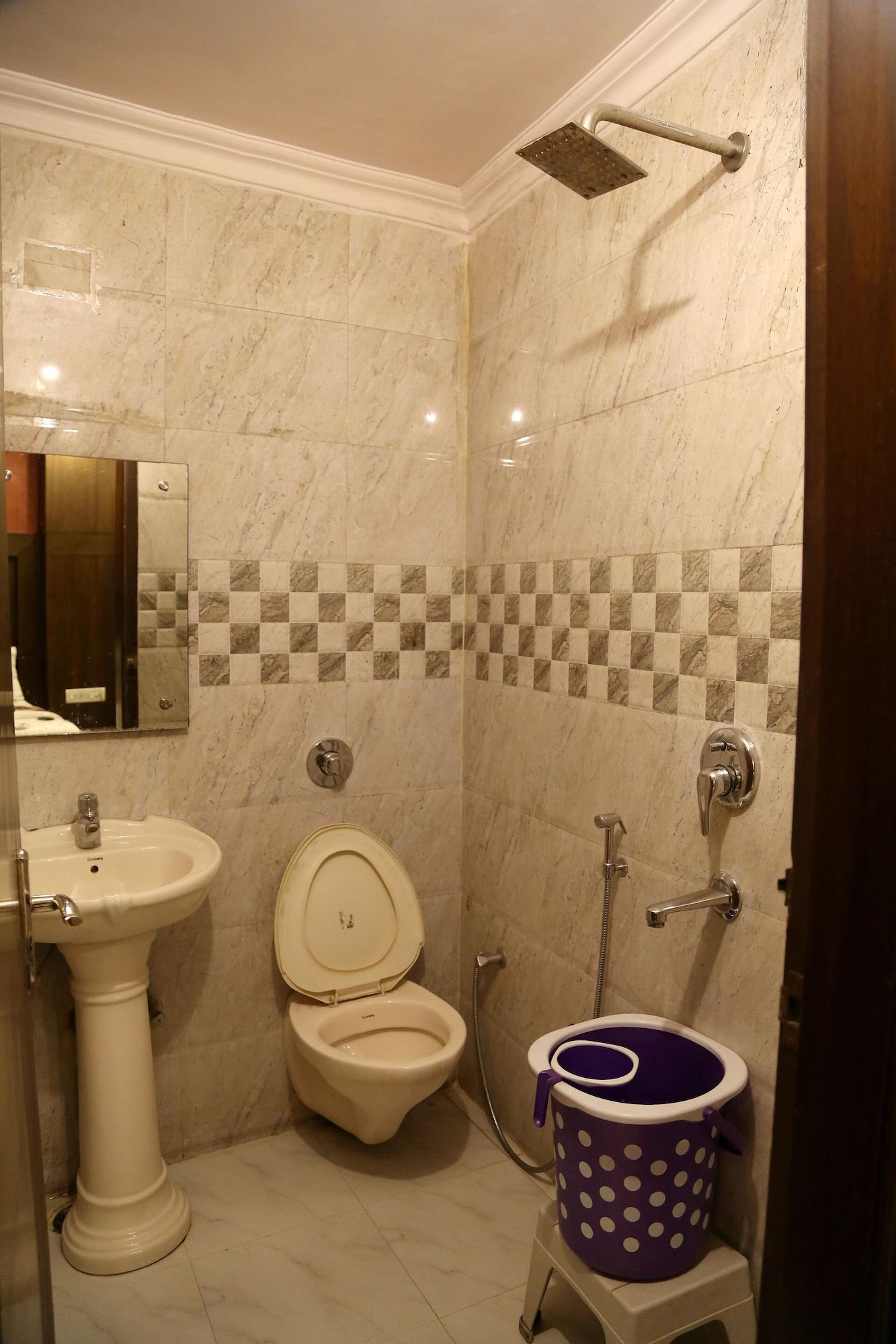 Hotel Shivam International - A Well Hygiene Property All Staff Vaccinated " Νέο Δελχί Εξωτερικό φωτογραφία