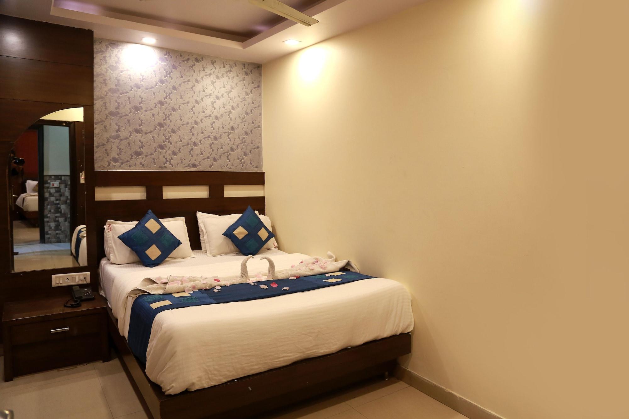 Hotel Shivam International - A Well Hygiene Property All Staff Vaccinated " Νέο Δελχί Εξωτερικό φωτογραφία
