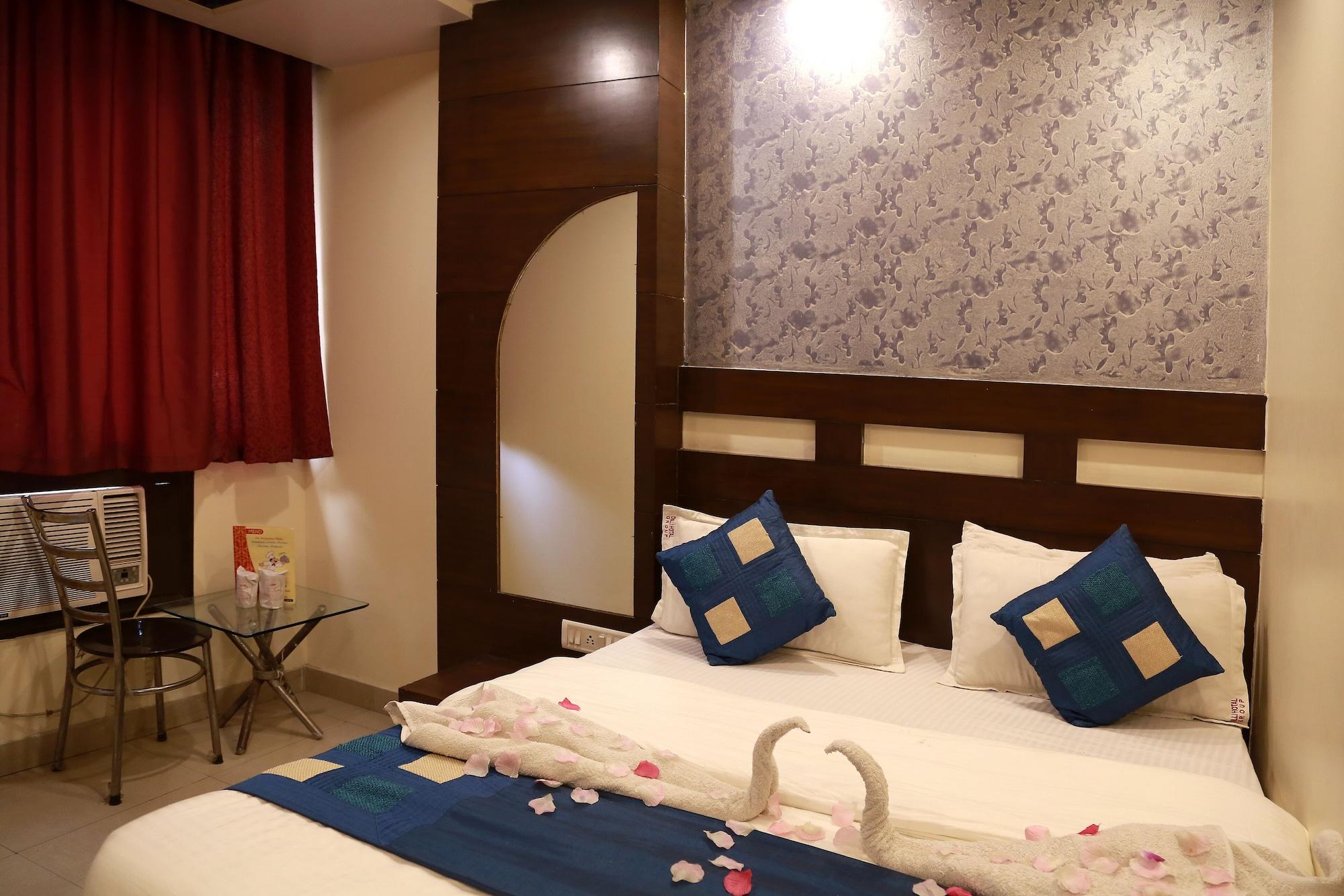 Hotel Shivam International - A Well Hygiene Property All Staff Vaccinated " Νέο Δελχί Εξωτερικό φωτογραφία