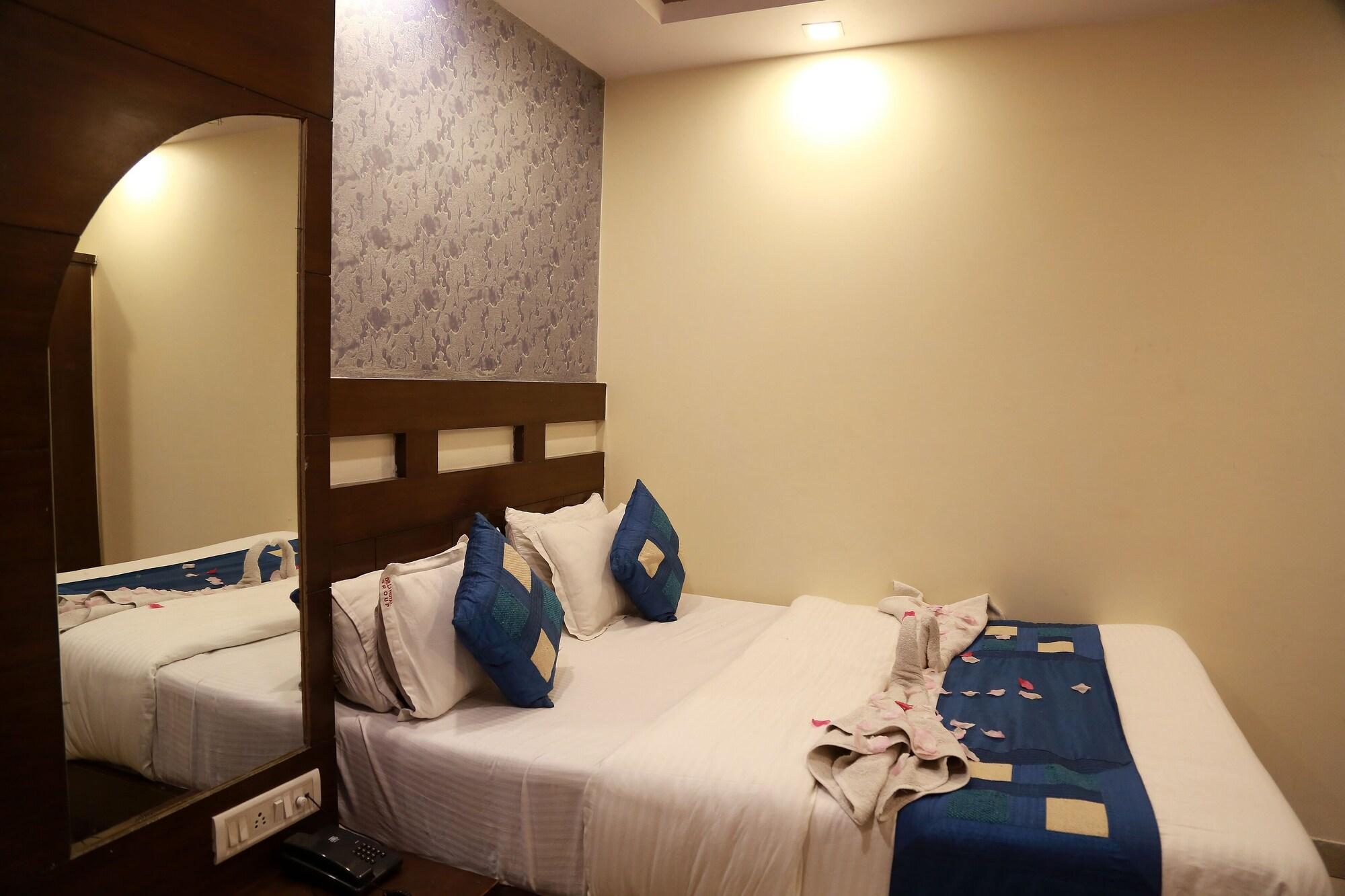 Hotel Shivam International - A Well Hygiene Property All Staff Vaccinated " Νέο Δελχί Εξωτερικό φωτογραφία