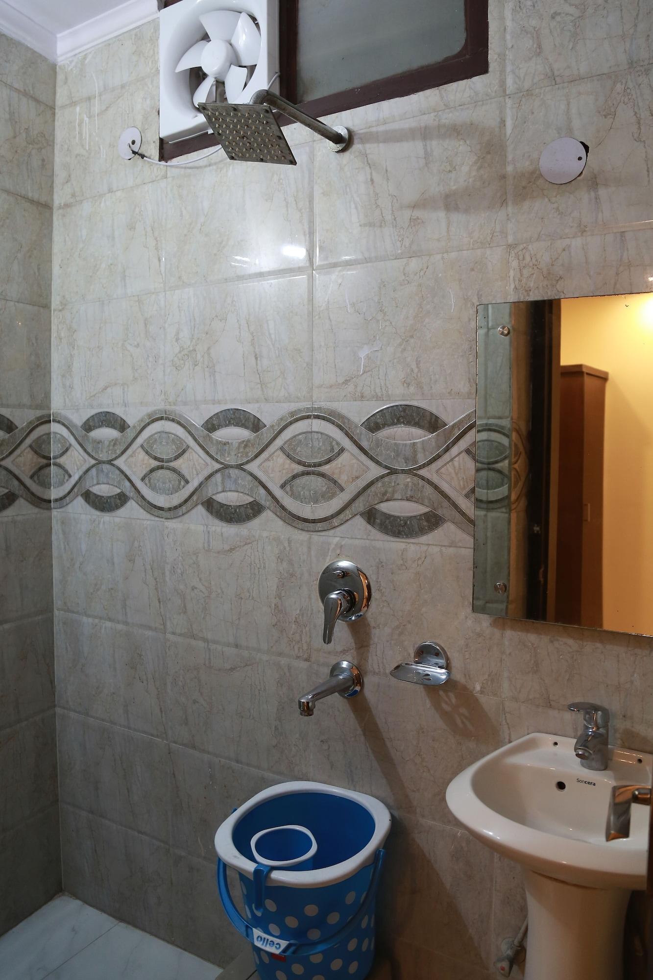 Hotel Shivam International - A Well Hygiene Property All Staff Vaccinated " Νέο Δελχί Εξωτερικό φωτογραφία