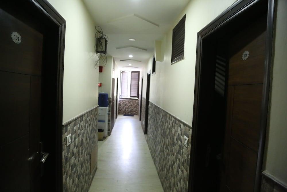Hotel Shivam International - A Well Hygiene Property All Staff Vaccinated " Νέο Δελχί Εξωτερικό φωτογραφία