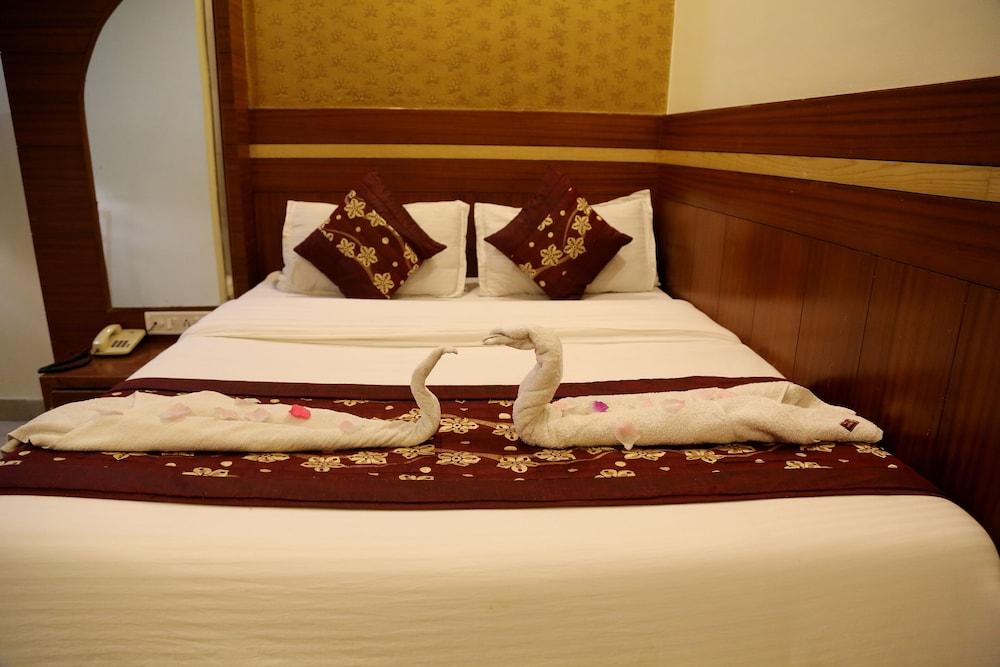 Hotel Shivam International - A Well Hygiene Property All Staff Vaccinated " Νέο Δελχί Εξωτερικό φωτογραφία