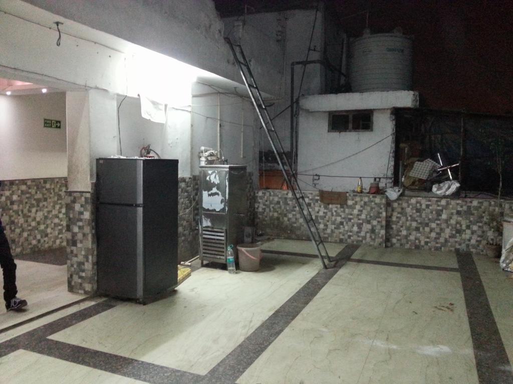 Hotel Shivam International - A Well Hygiene Property All Staff Vaccinated " Νέο Δελχί Εξωτερικό φωτογραφία