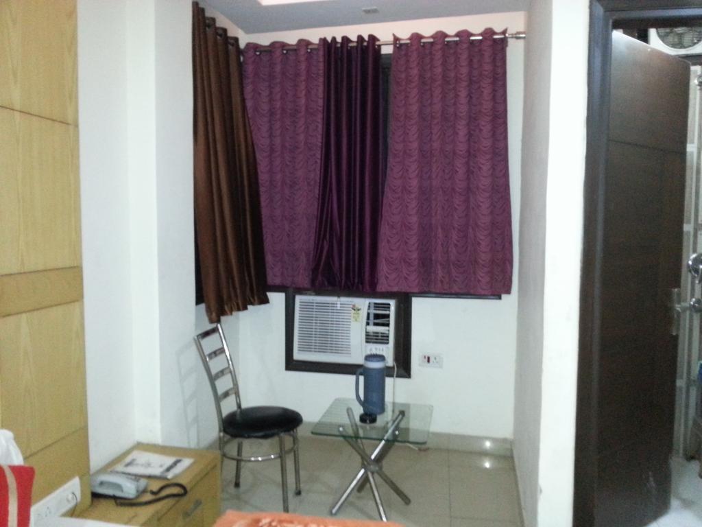 Hotel Shivam International - A Well Hygiene Property All Staff Vaccinated " Νέο Δελχί Εξωτερικό φωτογραφία