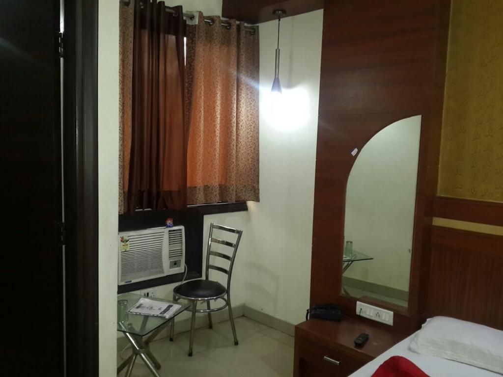 Hotel Shivam International - A Well Hygiene Property All Staff Vaccinated " Νέο Δελχί Εξωτερικό φωτογραφία