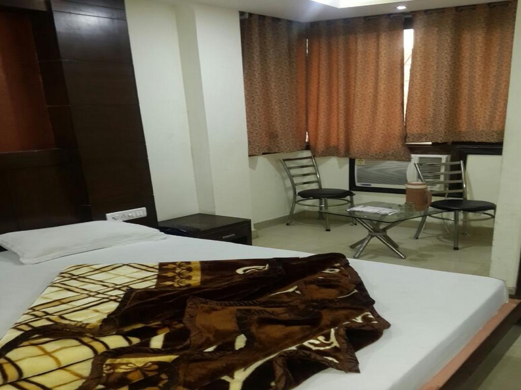 Hotel Shivam International - A Well Hygiene Property All Staff Vaccinated " Νέο Δελχί Εξωτερικό φωτογραφία