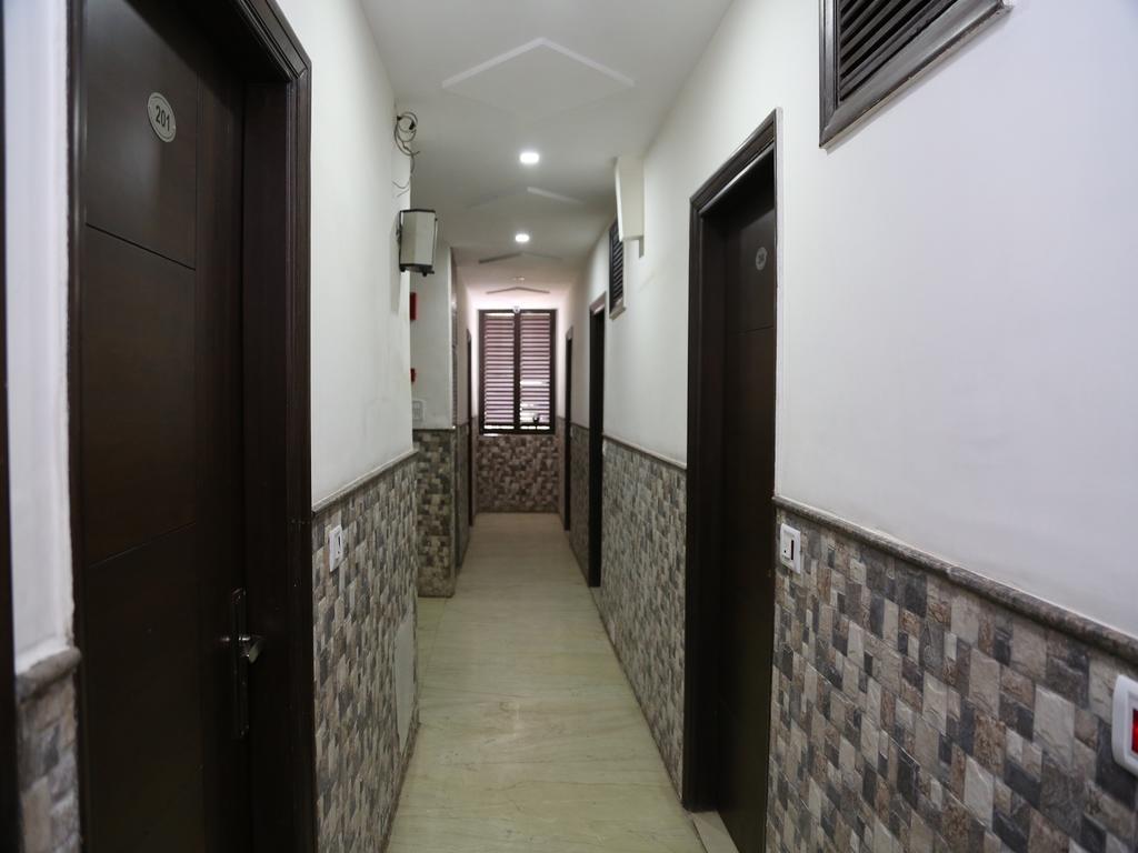 Hotel Shivam International - A Well Hygiene Property All Staff Vaccinated " Νέο Δελχί Εξωτερικό φωτογραφία