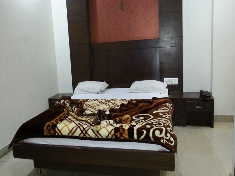 Hotel Shivam International - A Well Hygiene Property All Staff Vaccinated " Νέο Δελχί Εξωτερικό φωτογραφία