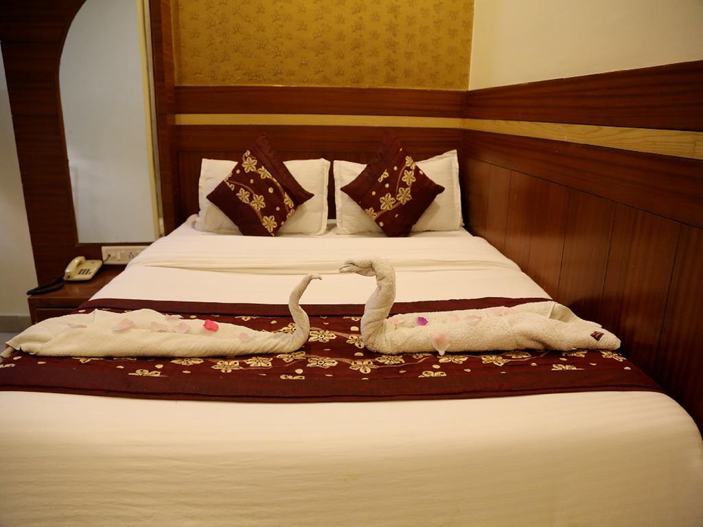 Hotel Shivam International - A Well Hygiene Property All Staff Vaccinated " Νέο Δελχί Εξωτερικό φωτογραφία