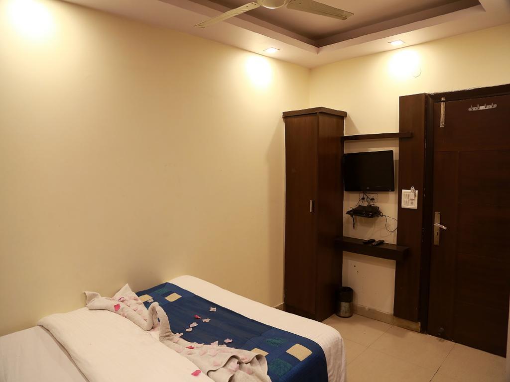 Hotel Shivam International - A Well Hygiene Property All Staff Vaccinated " Νέο Δελχί Εξωτερικό φωτογραφία